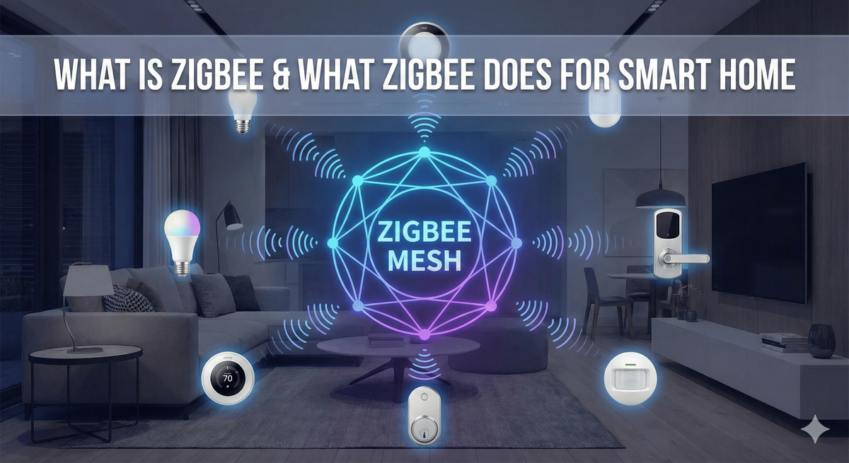 what-is-zigbee