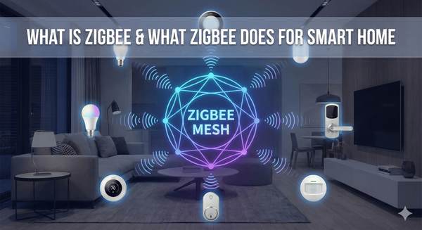 what-is-zigbee