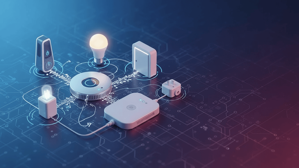 The Complete Guide to Zigbee Devices for Smart Homes