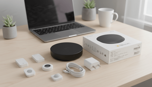 Aqara Hub M2 Review | Connect and Control all Smart Home Devices