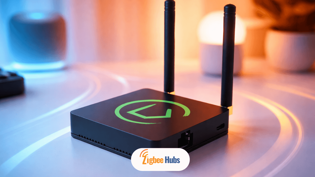 Hubitat Hub Review: Is Hubitat Elevation the Ultimate Zigbee Hub?