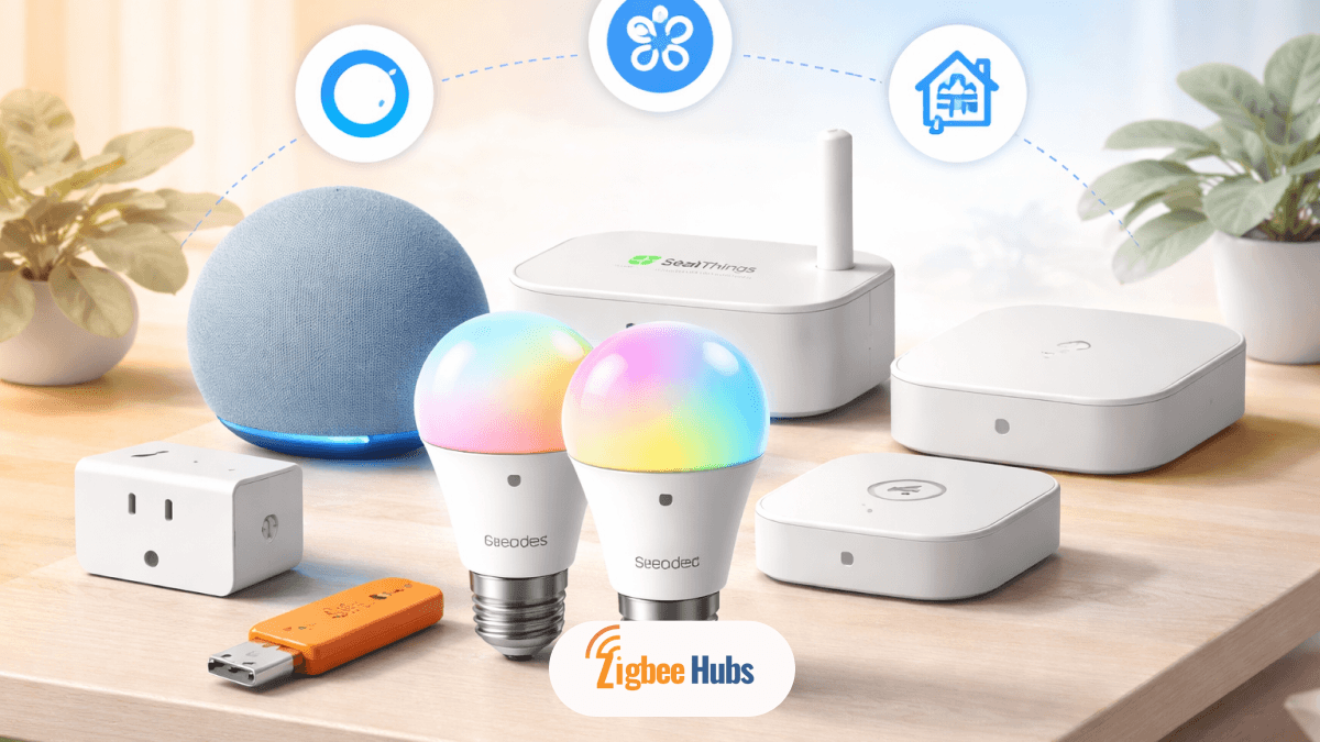 How to Add Sengled Zigbee Devices to Smart Home Ecosystems