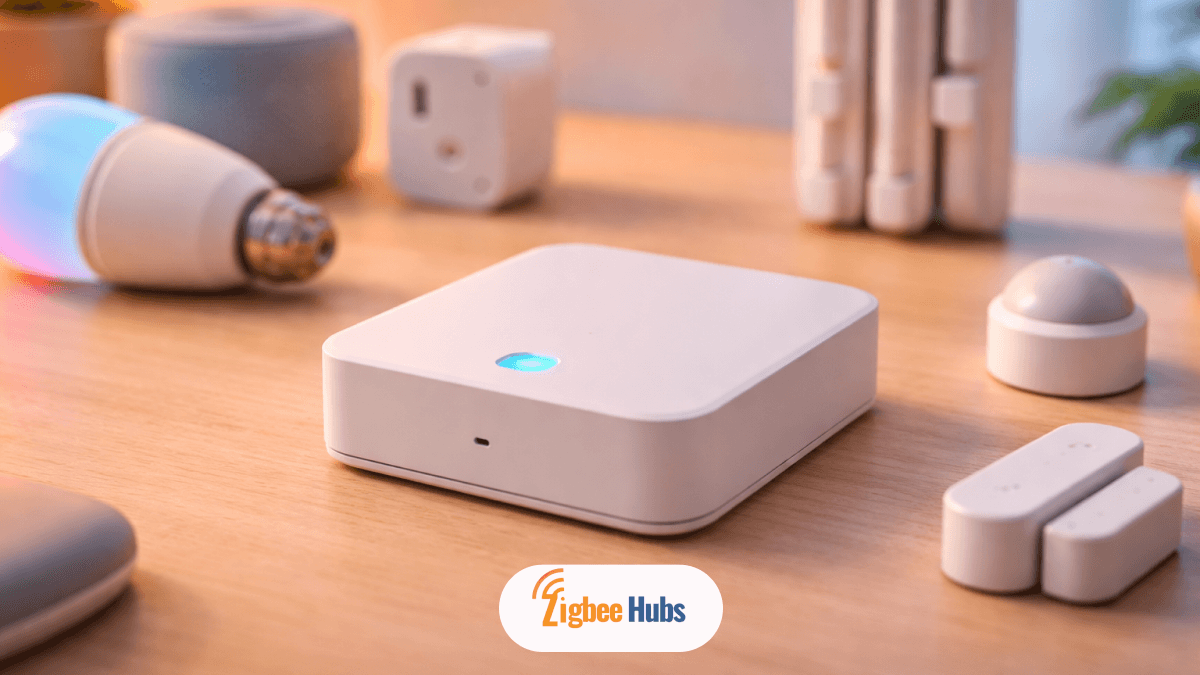 Zemismart Zigbee Hub Review: Best HomeKit & Tuya Bridge? (2026)