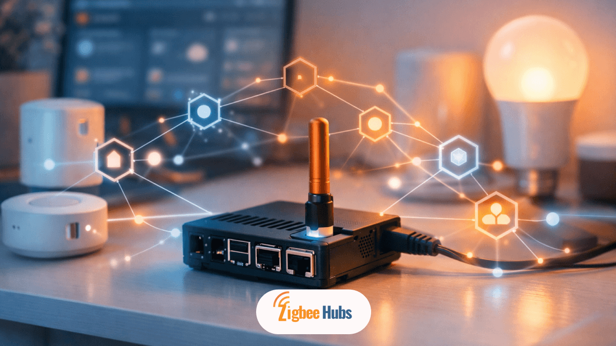 How to Set Up Zigbee2MQTT with Docker for Home Automation