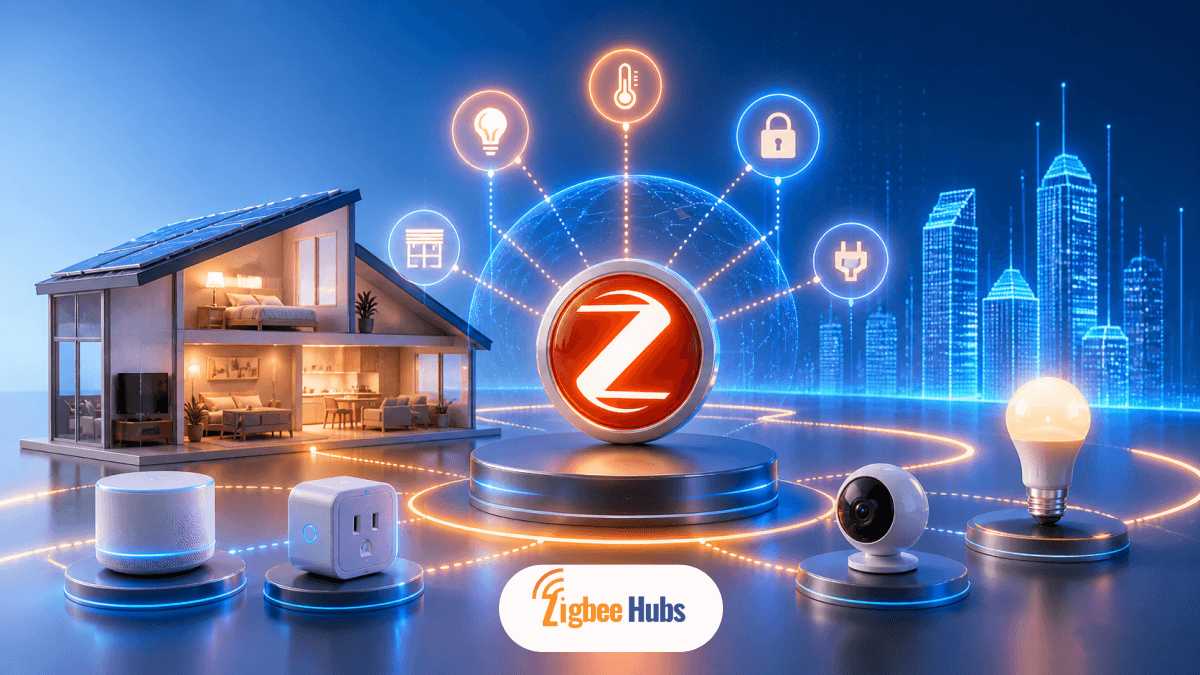 The Future of Zigbee Technology for Home Automation 2026