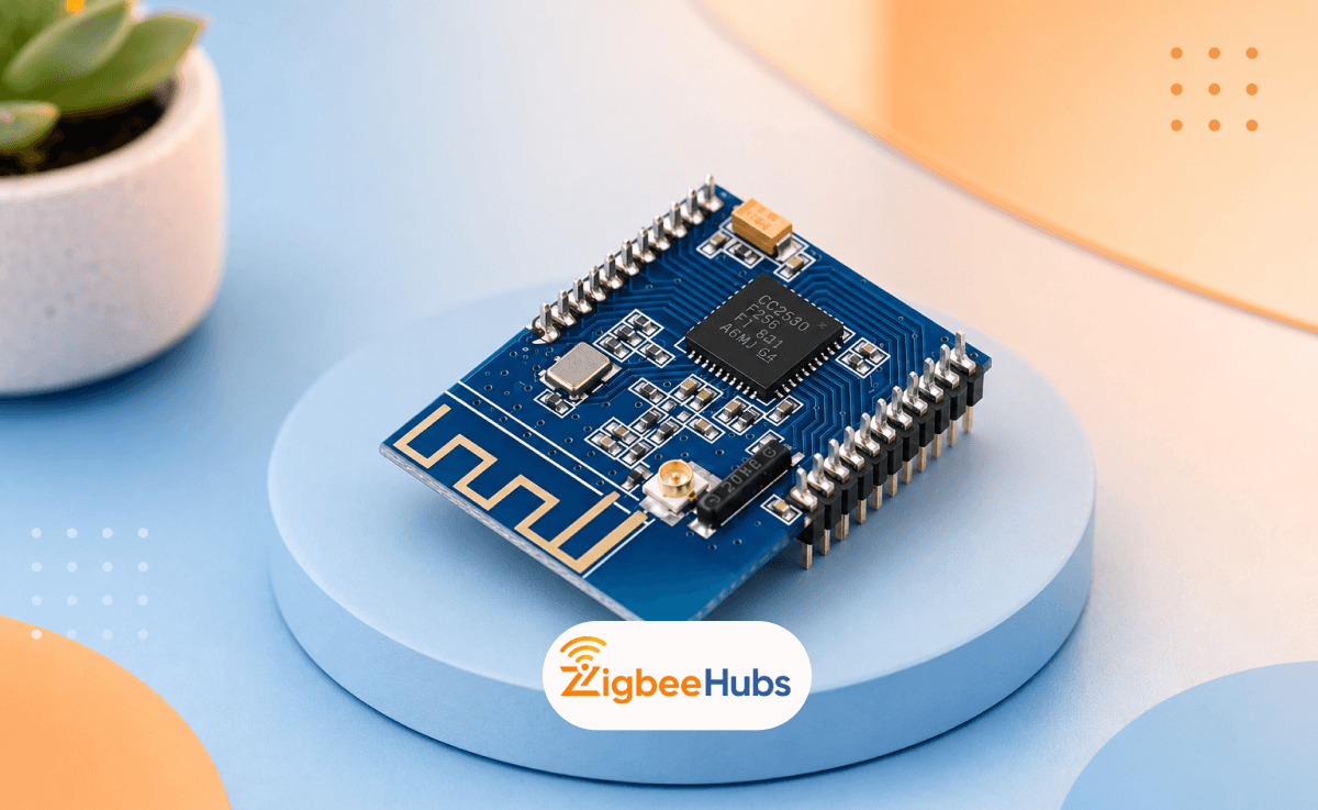 CC2530 Review: Is the CC2530 Still Worth It in 2026?