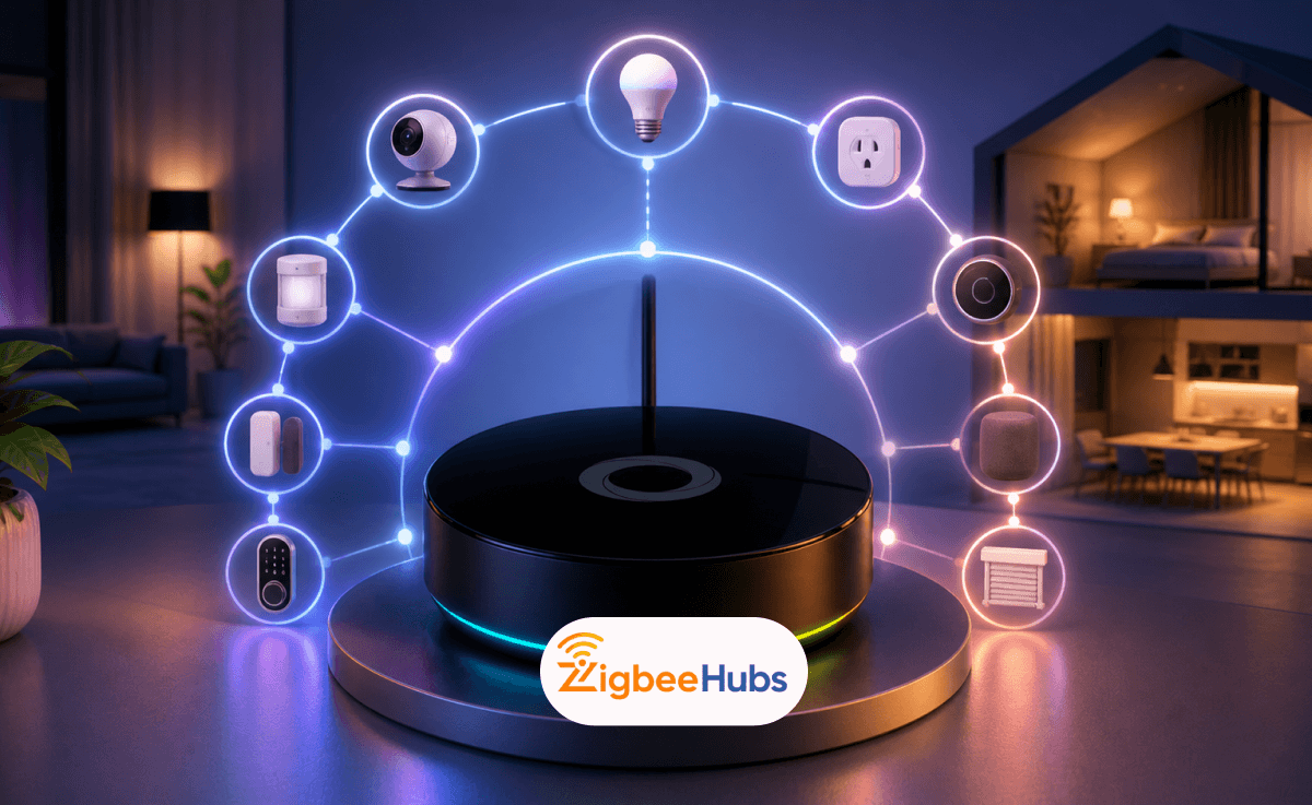 Homey Pro Review | The Ultimate Local-First Smart Home Hub