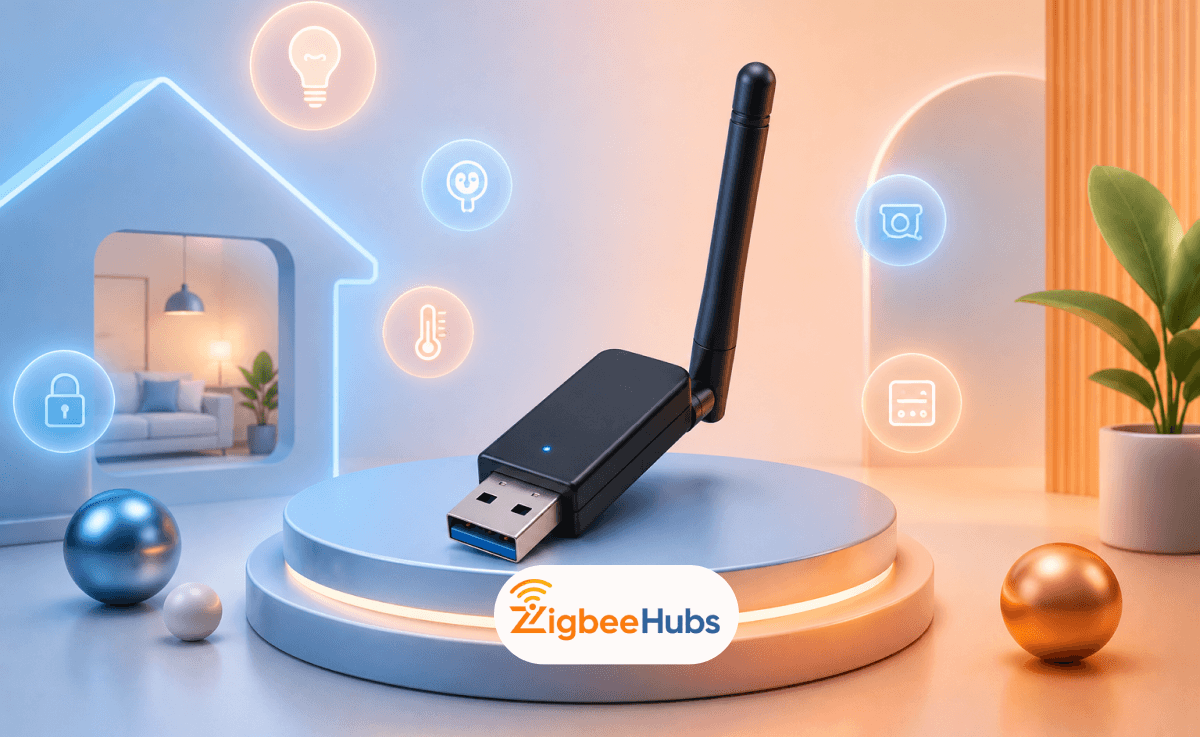10 Best Zigbee USBs in 2026